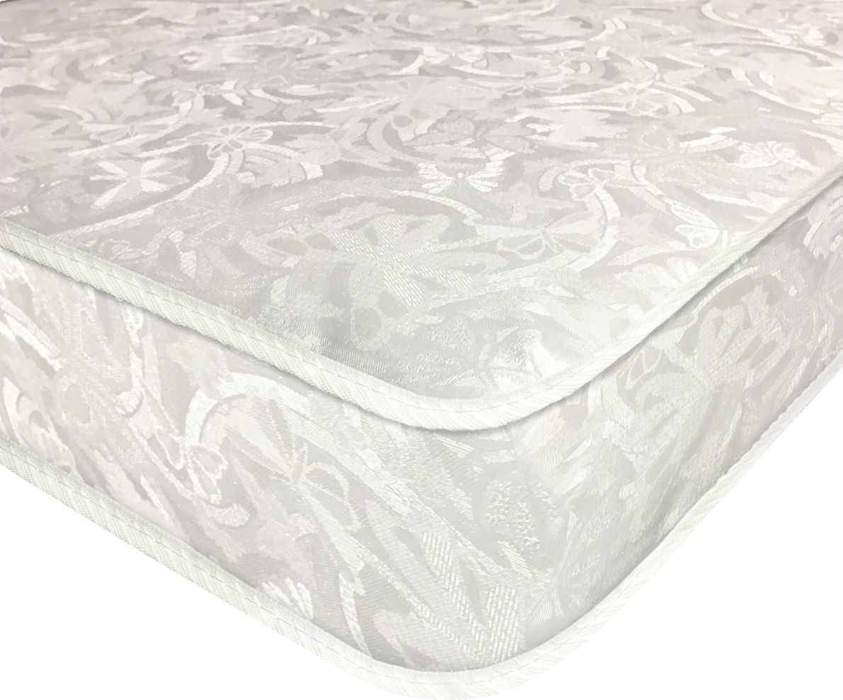 Cradletyme cheap crib mattress