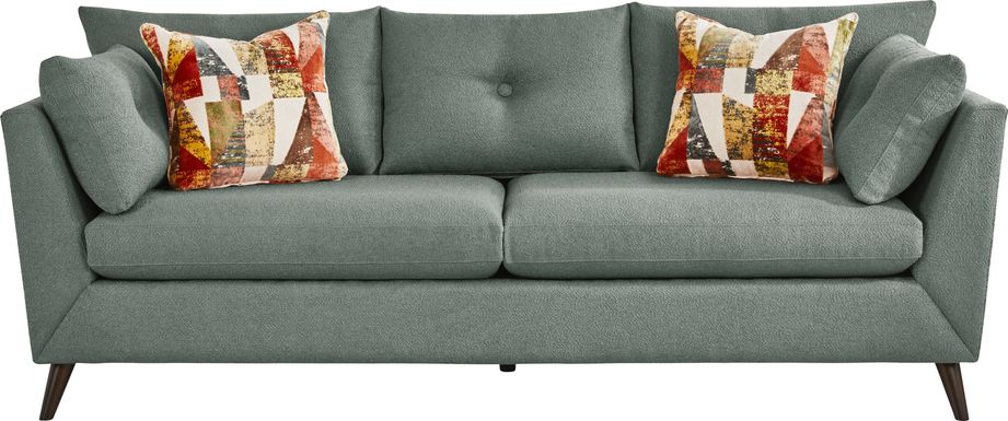 Copenhagen Lagoon Sofa