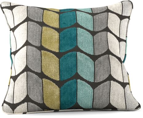 Copenhagen Multi Accent Pillow (Set of 2)