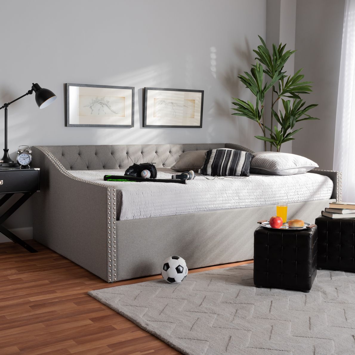 Courts daybed outlet