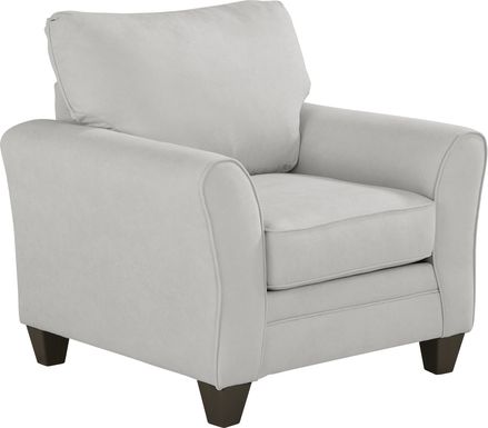 Coralville Gray Chair