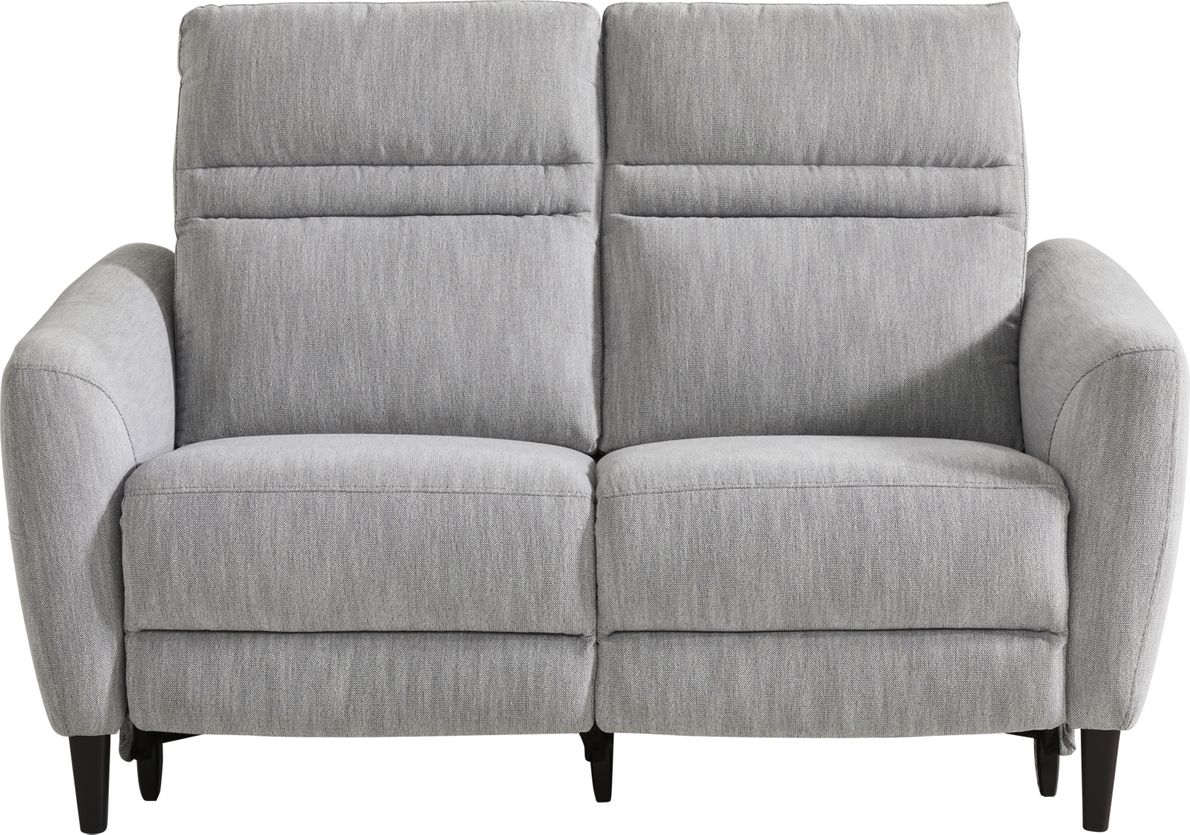 Lane deals reclining loveseat