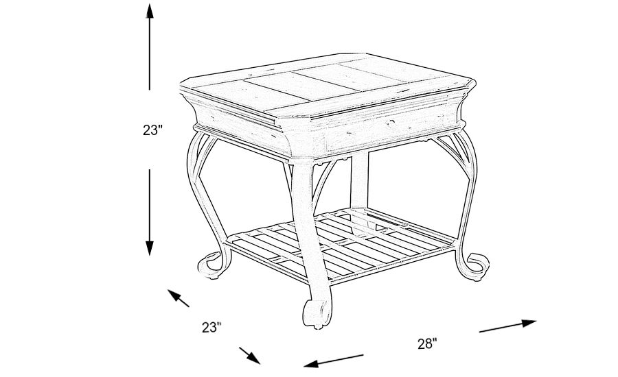 Dimensions