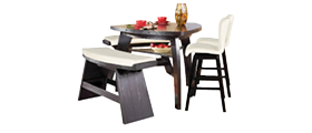 Counter Height Tables & Sets