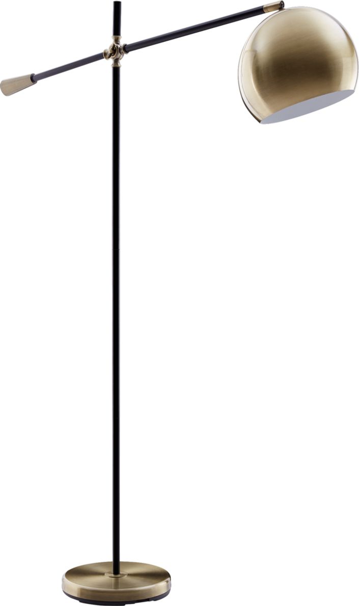 Rooms to sale go floor lamp