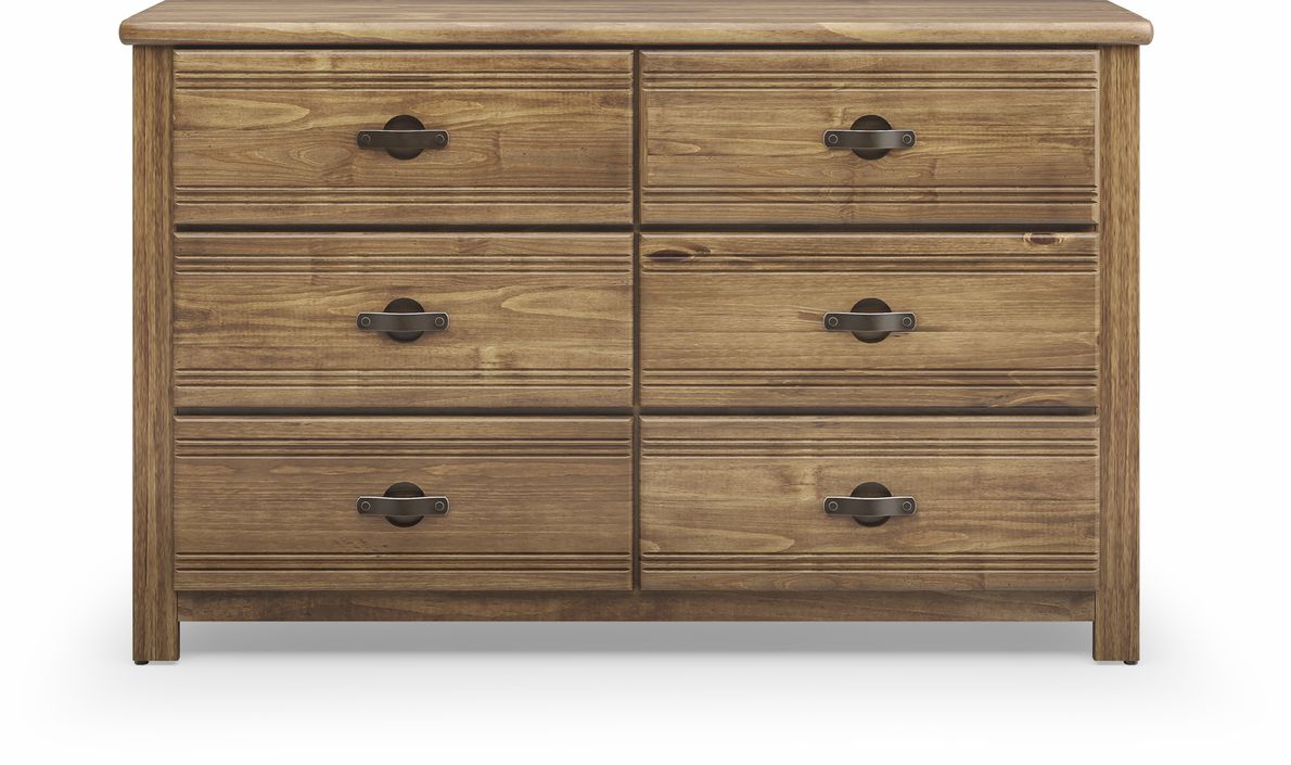 Chestnut dresser deals