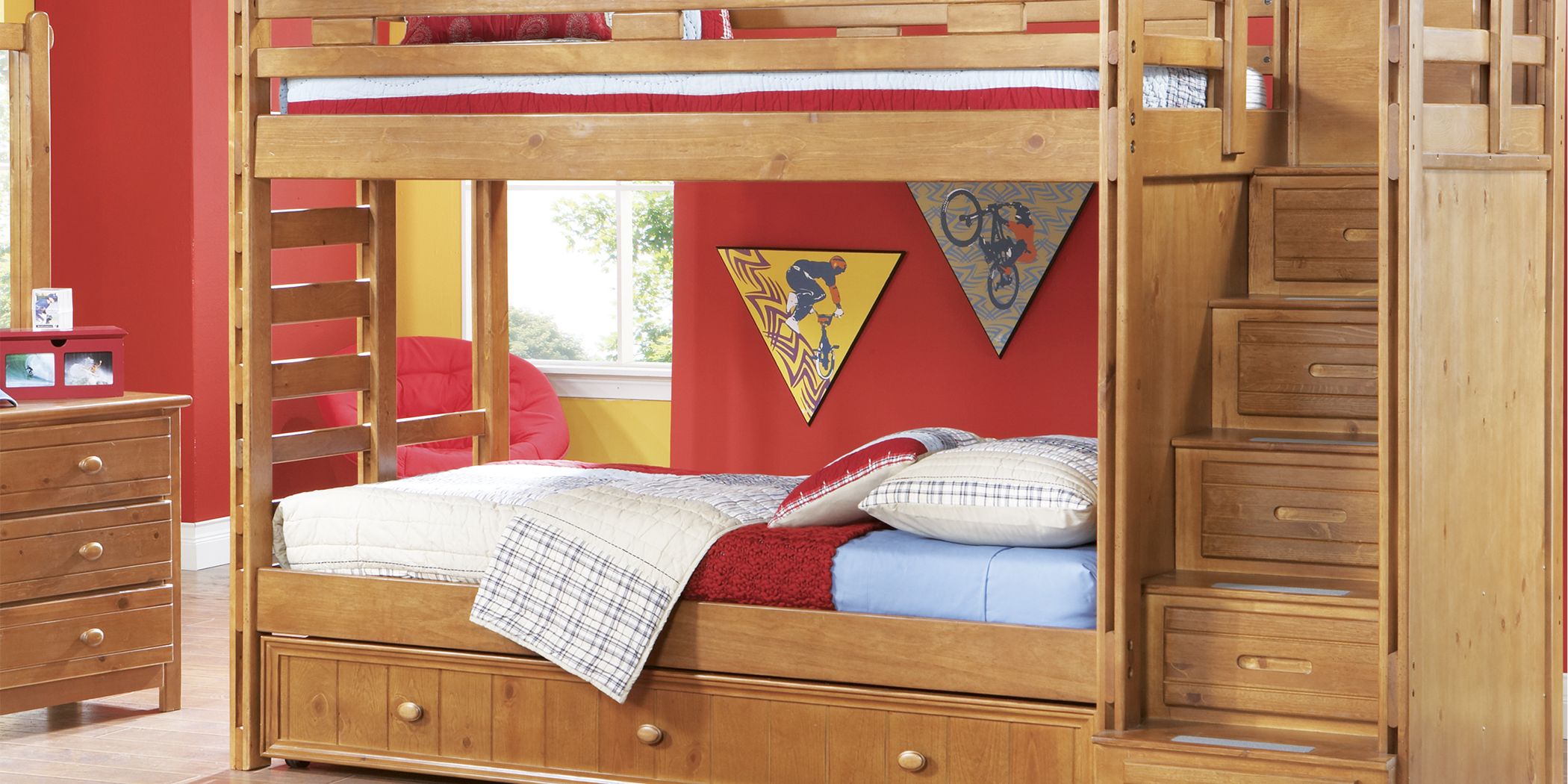 Canyon furniture company on sale loft bed