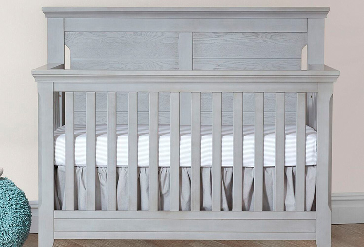 Rooms to clearance go baby crib