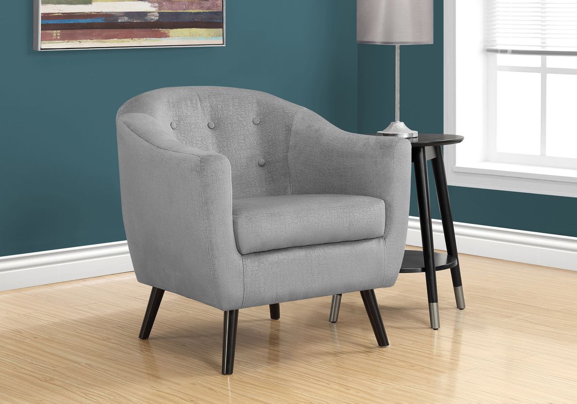 Klorey deals accent chair