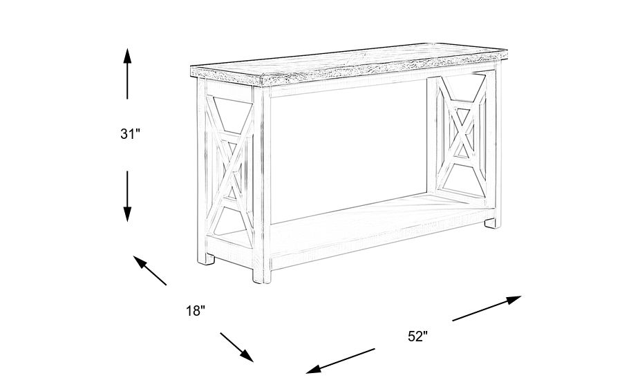 Dimensions