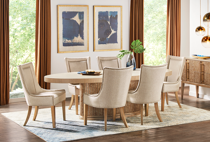 Dining Rooms