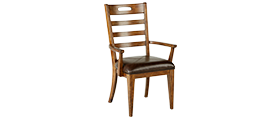 Eric Church Dining Chairs