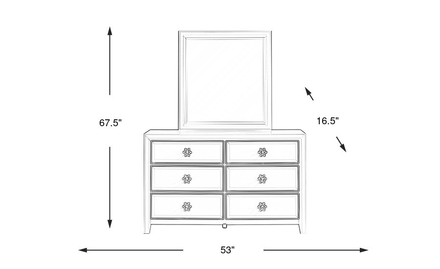 Dimensions