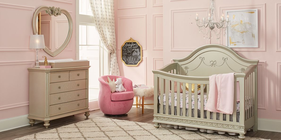 Fairytale nursery sales