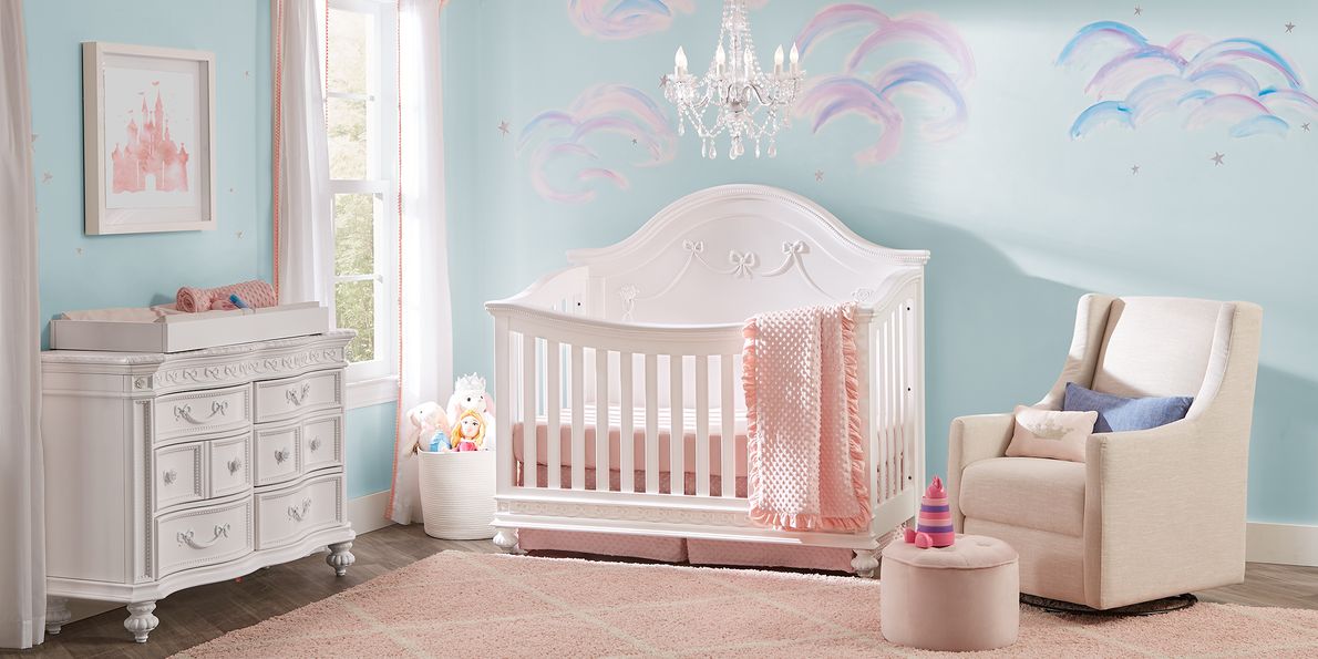 Fairytale nursery store