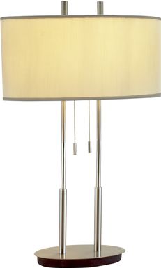 Duo Lamp