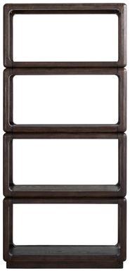 Eaglebrooke Brown Bookcase