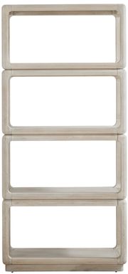 Eaglebrooke Natural Bookcase