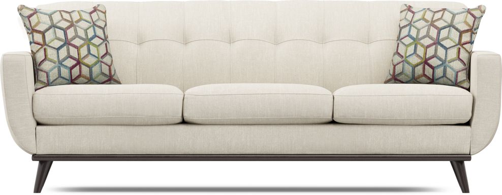 East Side Sand Sofa