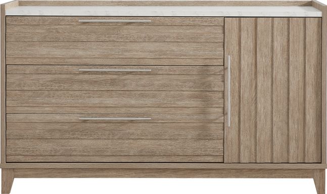 Ellenbrook Brown Dresser