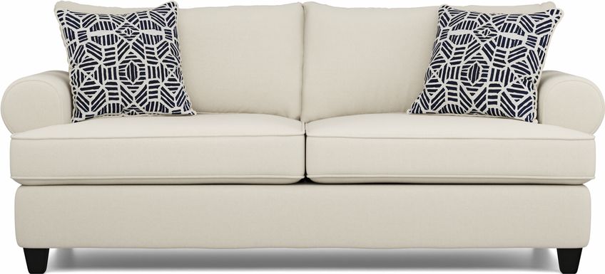 Emsworth Beige Sofa