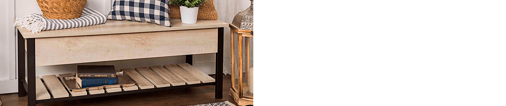 Entryway Essentials