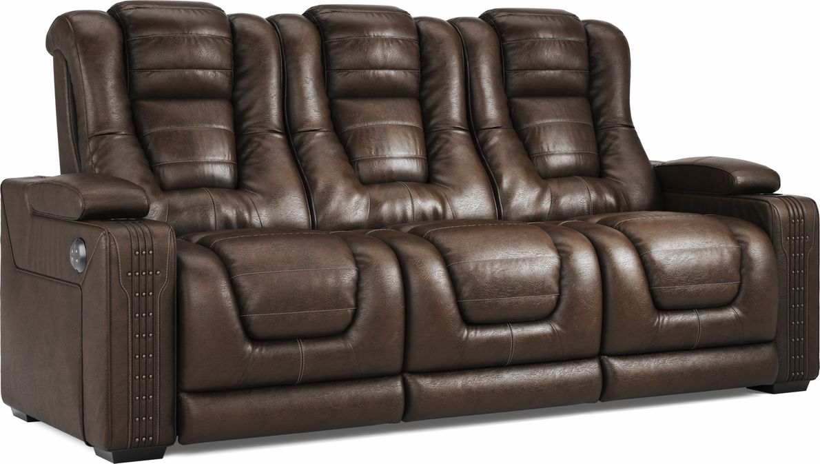 Singer recliner sofa hot sale