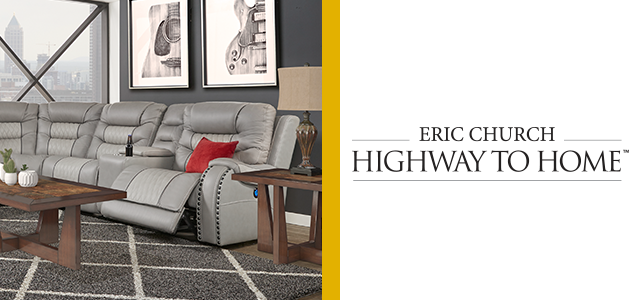 Eric Church Dining Room Sets