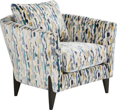 Esmerelda Multi Accent Chair
