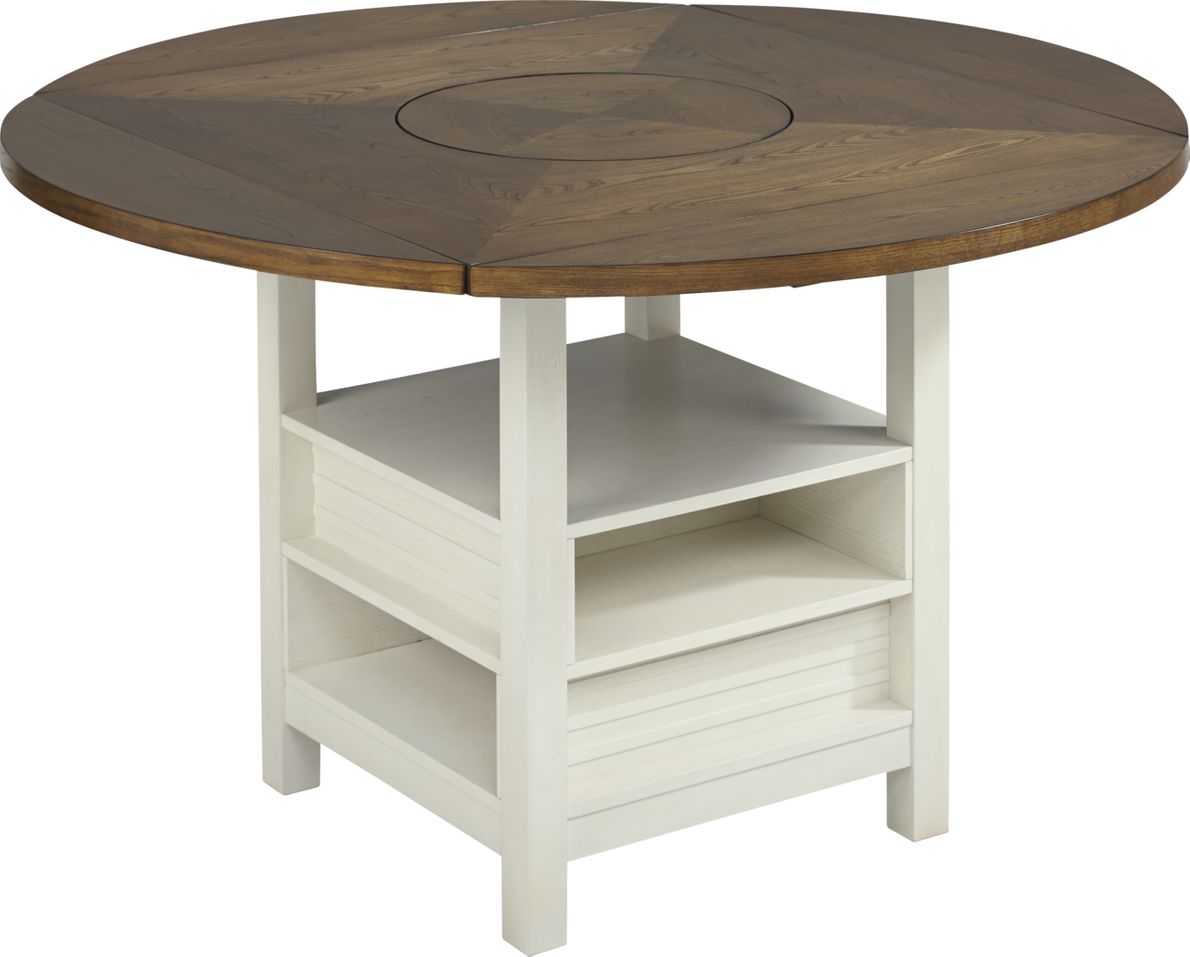 Everdeen cottage shop dining set