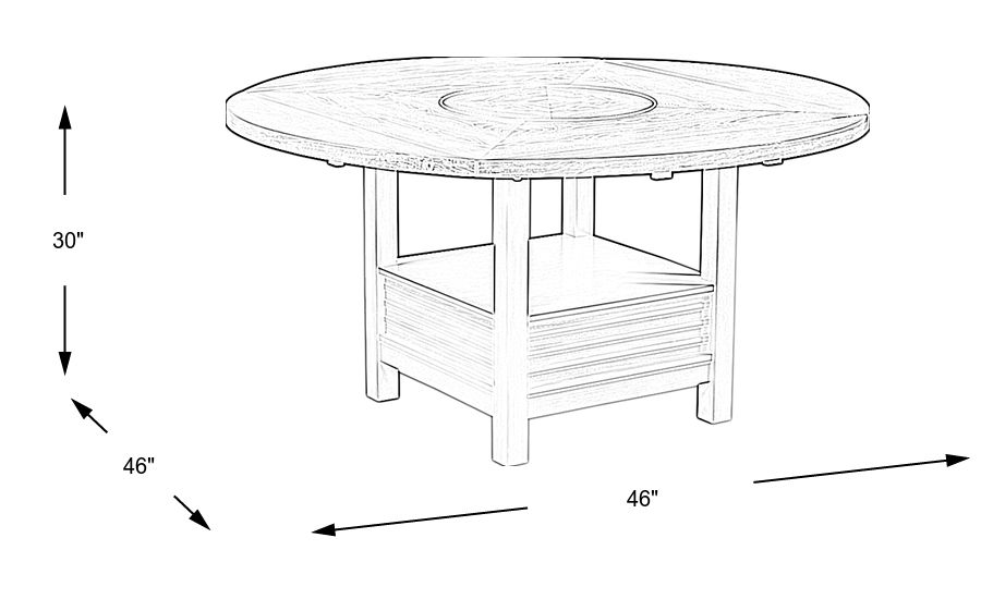 Dimensions