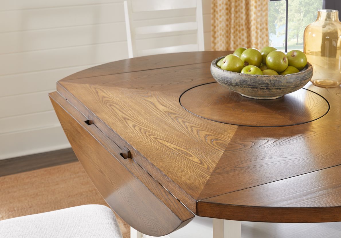 Everdeen cottage dining set new arrivals