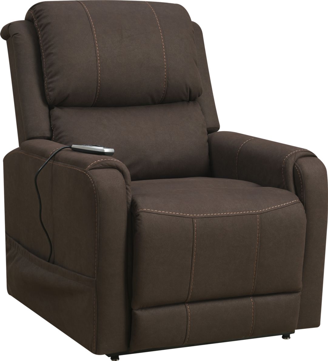 Rooms to go power best sale lift recliners