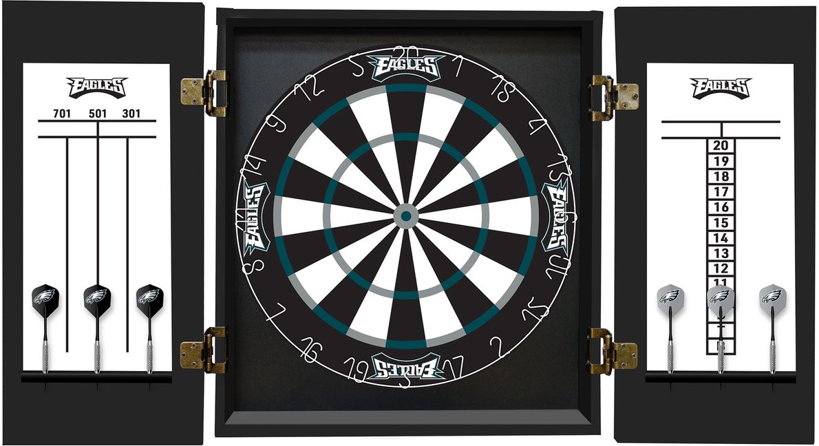 Eagles Dart Board