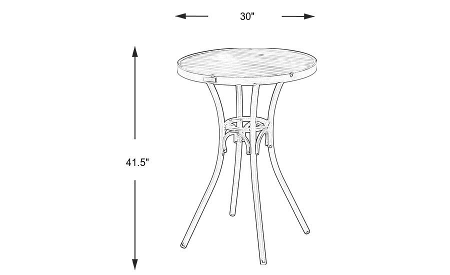 Dimensions