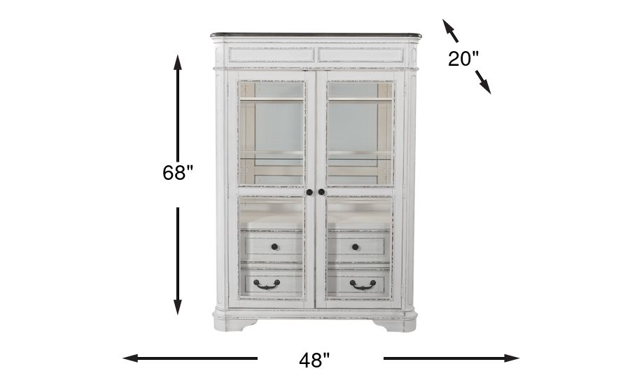 Dimensions