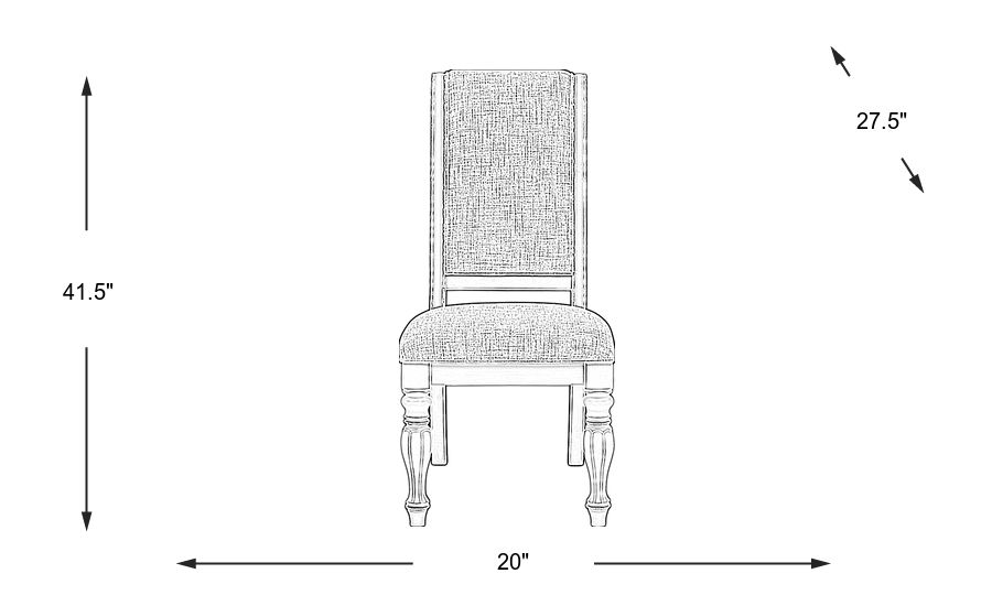Dimensions