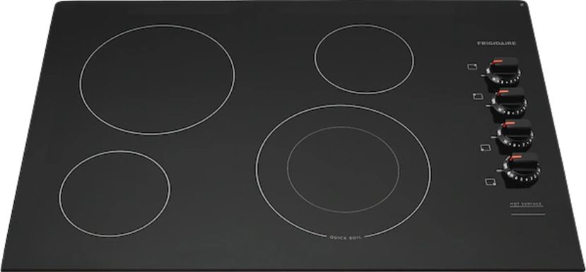 Frigidaire 30' Electric Cooktop