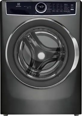 Frigidaire Gray 4.5cu.ft. Front Load Washer