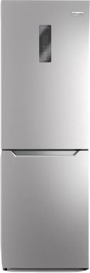 Frigidaire Stainless Steel 11.5 Cu.Ft. Bottom Mount Refrigerator