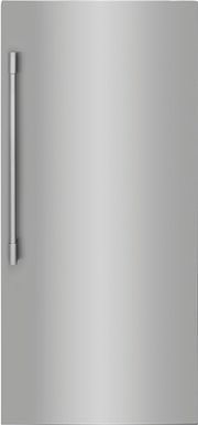 Frigidaire Stainless Steel 19 cu.ft. Refrigerator (twin)