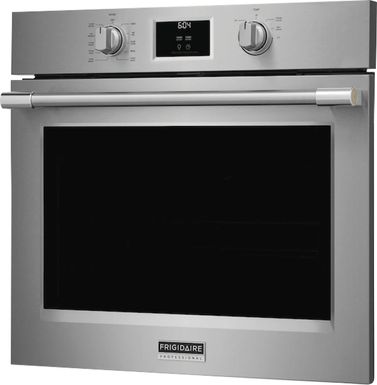 Frigidaire Stainless Steel Single Wall Oven