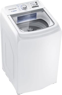 Frigidaire White 3.5 Cu.Ft. Top Load Washer