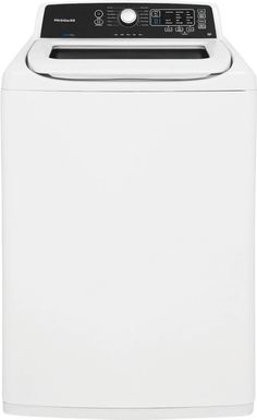 Frigidaire White 4.1 Top Load Washer