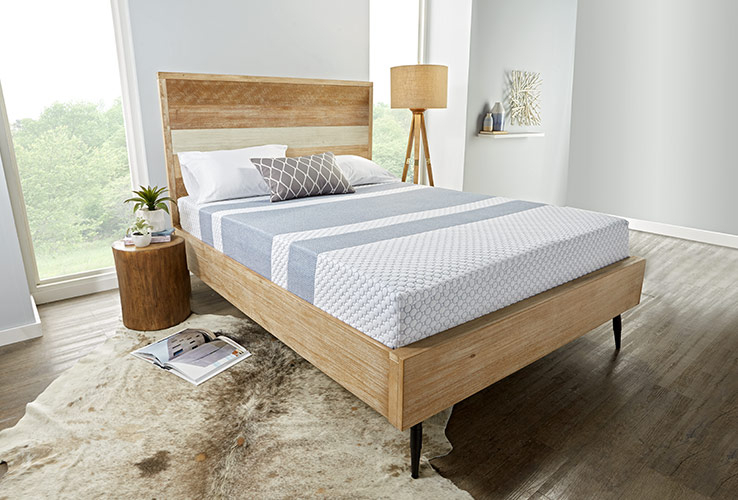 rooms2go mattress