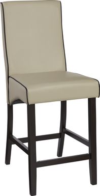 Galena Gray Counter Height Stool