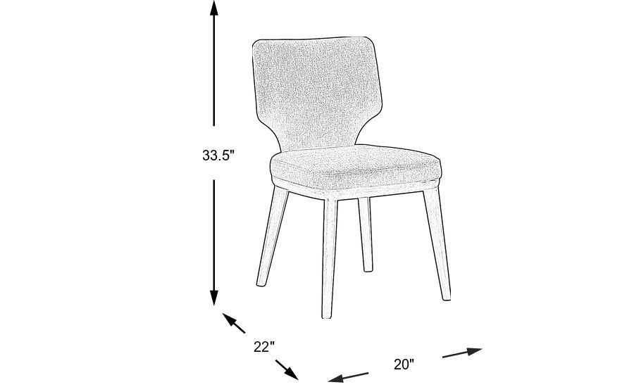 Dimensions