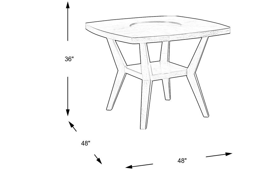 Dimensions