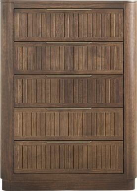 Glenfair Tobacco Chest