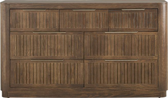 Glenfair Tobacco Dresser